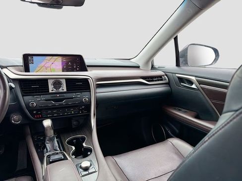 Used 2017 Lexus RX 350 350 w/ Premium Package image 24