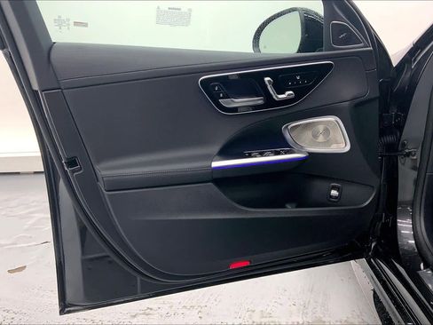 New 2026 Mercedes-Benz C 300 Sedan image 20