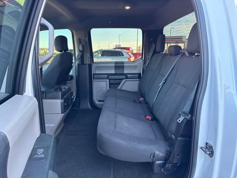 Used 2020 Ford F150 XL w/ Equipment Group 101A Mid image 14