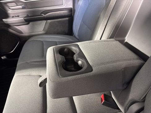 Certified 2023 RAM 1500 Lone Star AWD/4WD image 25