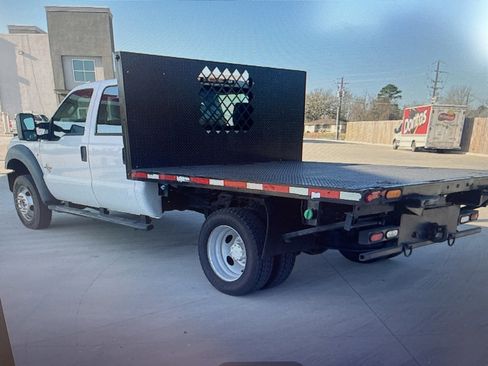 Used 2016 Ford F450 XL w/ XL Value Package image 5