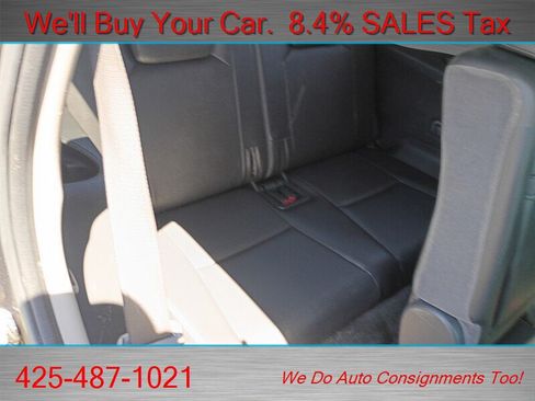 Used 2007 Subaru Tribeca Limited AWD/4WD image 20