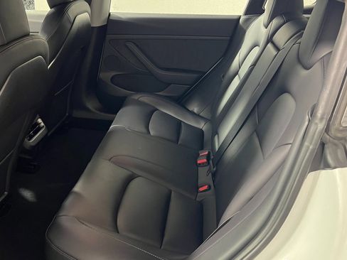 Used 2023 Tesla Model 3 Performance image 27
