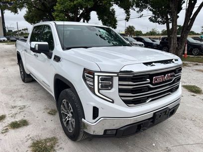 Used 2024 GMC Sierra 1500 SLT