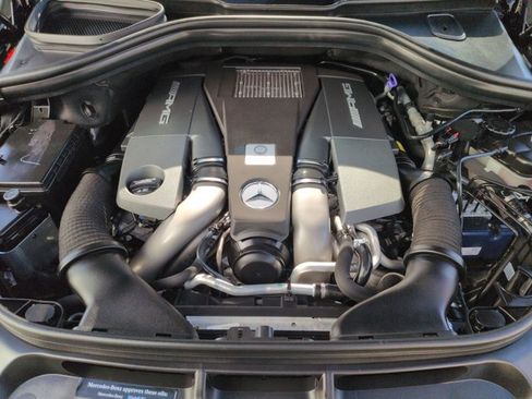 Used 2016 Mercedes-Benz GLE 63 AMG S image 25