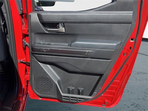 New 2026 Toyota Tacoma TRD Off-Road image 14