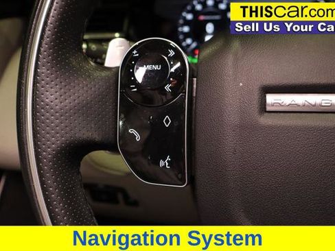 Used 2020 Land Rover Range Rover Velar R-Dynamic S image 12