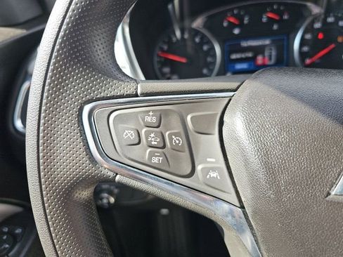 Certified 2024 Chevrolet Equinox LS w/ LS Convenience Package image 20