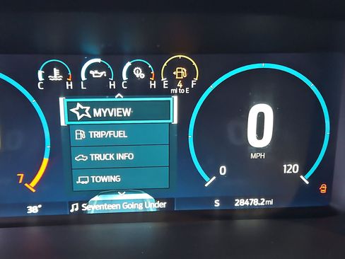 Used 2023 Ford F150 Limited AWD/4WD image 22