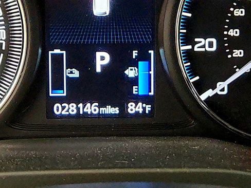 Used 2020 Mitsubishi Outlander SEL AWD/4WD image 12