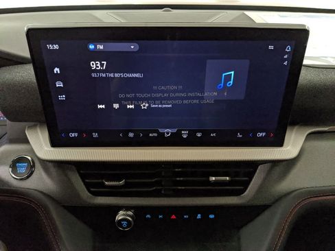 New 2026 Ford Explorer ST-Line w/ Premium Package image 14