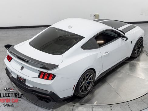 Used 2024 Ford Mustang Dark Horse w/ Dark Horse Handlin Package RWD image 35