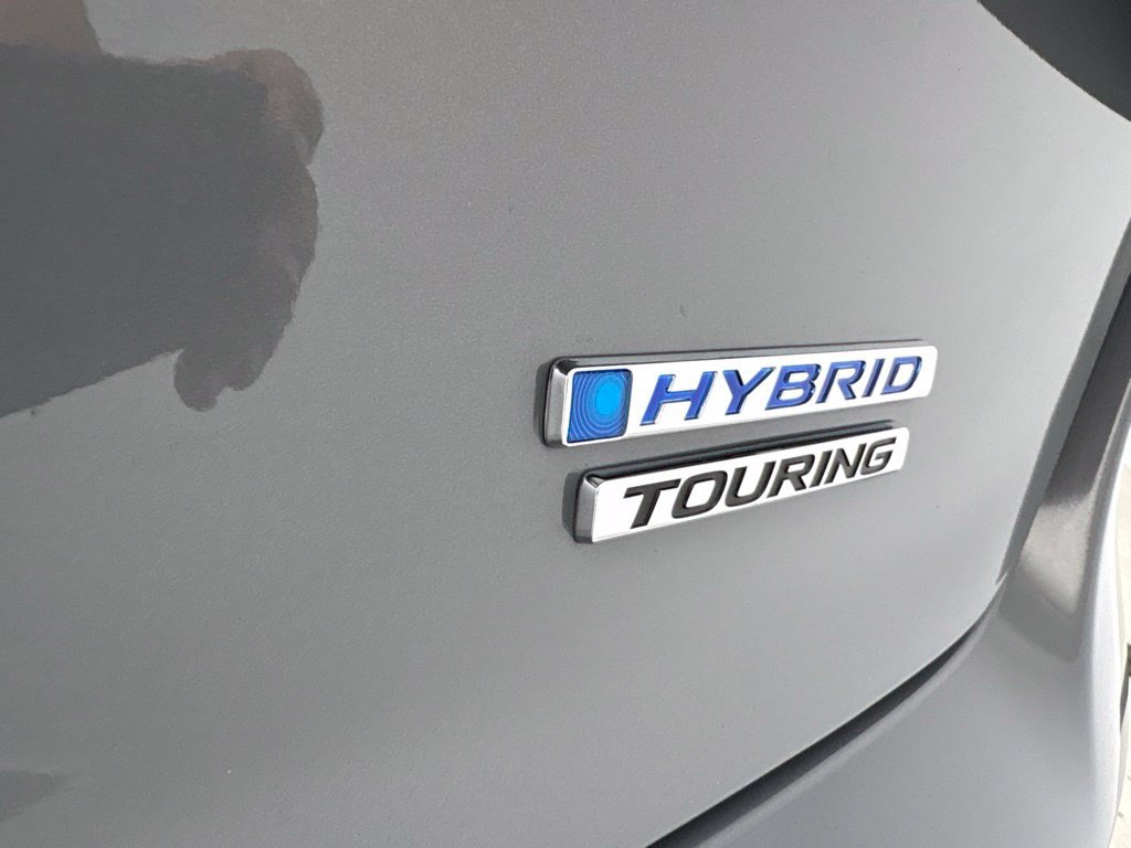 Used 2026 Honda Accord Touring image 12