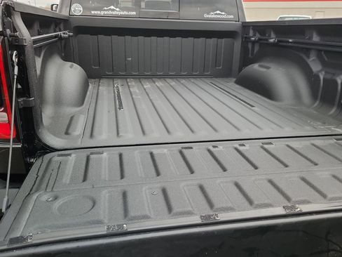 Used 2022 RAM 1500 TRX w/ TRX Level 2 Equipment Group image 13