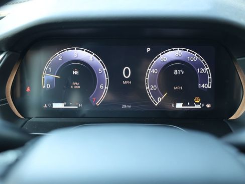 New 2025 Jeep Grand Cherokee Laredo w/ MOPAR Finishing Package image 22