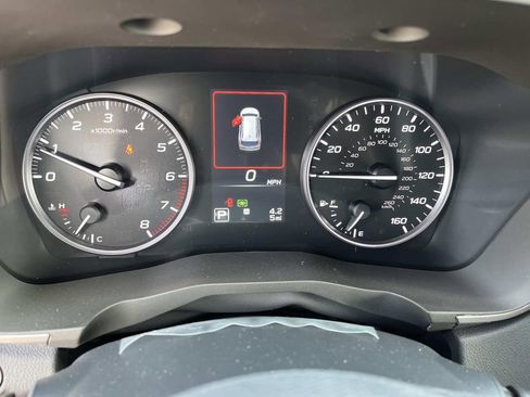 New 2026 Subaru Ascent Limited AWD/4WD image 32
