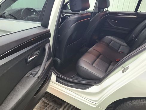 Used 2016 BMW 528i xDrive 528i xDrive Sedan 4D image 37