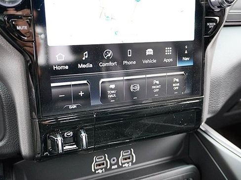 New 2026 RAM 2500 Laramie image 35