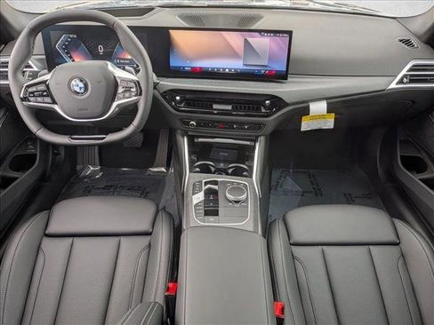 New 2026 BMW 330i xDrive 330i NA xDrive w/ Premium Package image 14