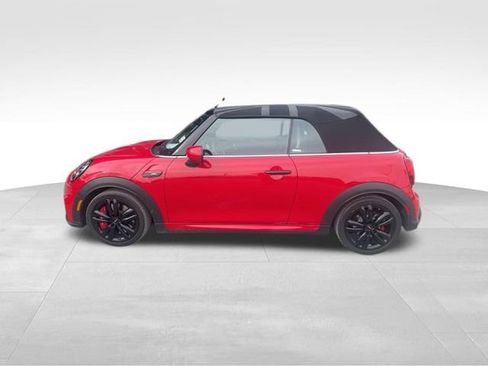 Certified 2023 MINI Cooper John Cooper Works w/ Driver Assistance Package image 19