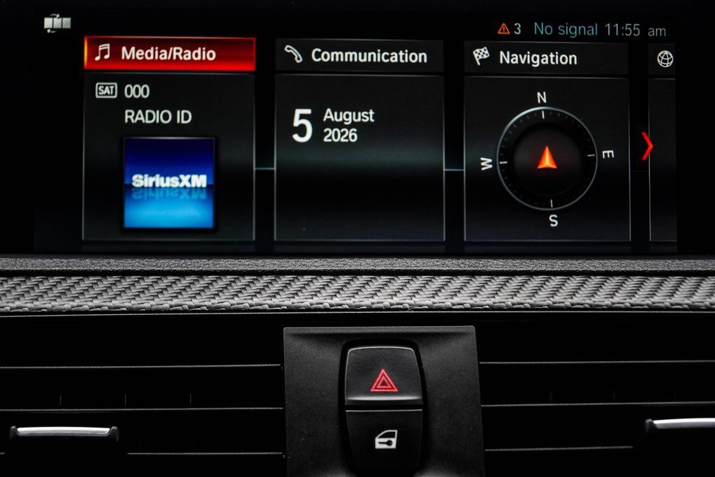 Used 2020 BMW M2 Competition w/ Storage Compartement Package RWD image 35