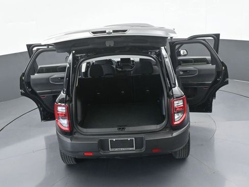 Used 2024 Ford Bronco Sport Big Bend image 66