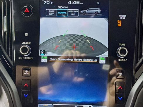 Used 2024 Subaru Outback Wilderness image 17