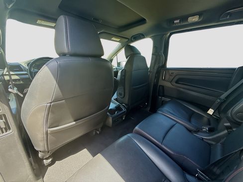 Certified 2023 Honda Odyssey Sport image 24