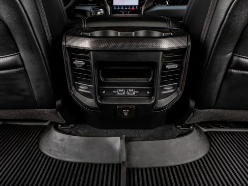 Used 2025 RAM 1500 Rebel w/ Rebel Level 2 Equipment Group image 34