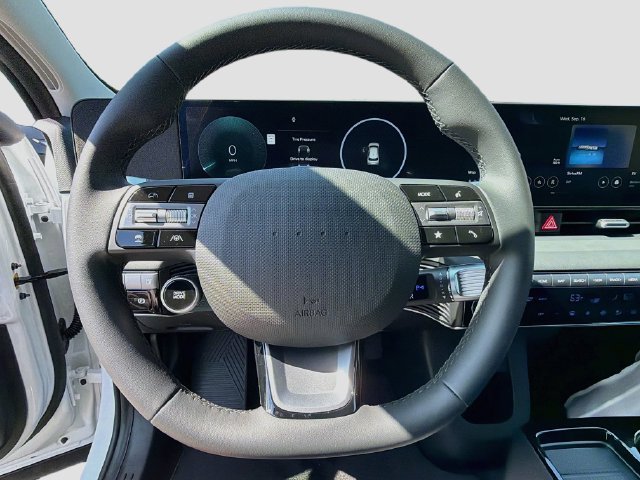New 2027 Hyundai Ioniq 5 SE AWD/4WD image 9