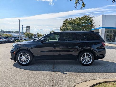 Used 2024 Dodge Durango GT image 5