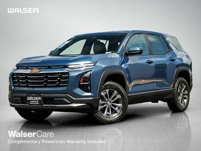 New 2026 Chevrolet Equinox LT w/ Convenience Package II