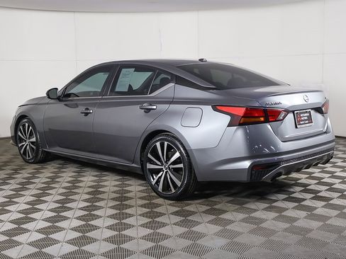 Used 2020 Nissan Altima 2.5 SR image 6