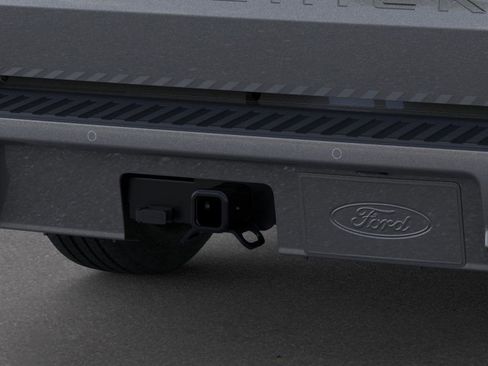 New 2025 Ford Maverick Lobo image 23