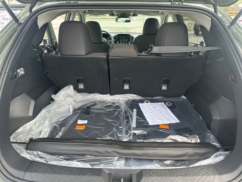 New 2026 Subaru Crosstrek 2.0i Premium AWD/4WD image 26