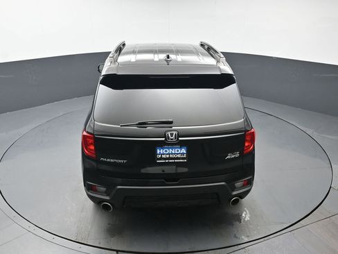Used 2022 Honda Passport Elite image 40