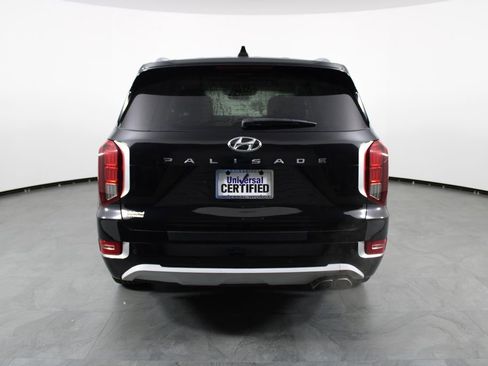Used 2022 Hyundai Palisade Limited image 7