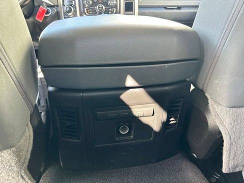 Used 2019 RAM 1500 Warlock AWD/4WD image 48