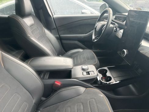 Used 2022 Ford Mustang Mach-E GT AWD/4WD image 4