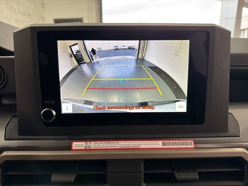 New 2026 Toyota Tacoma SR5 image 24