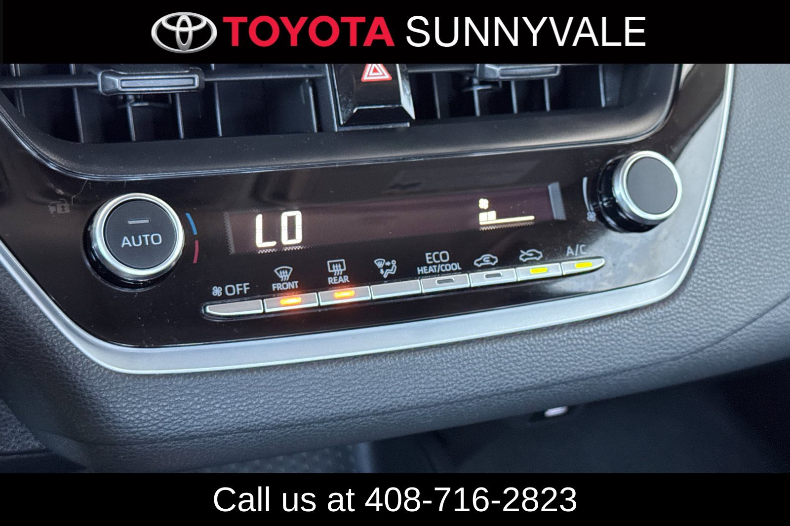 Used 2024 Toyota Corolla LE FWD image 23
