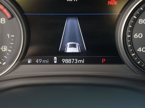 Used 2020 Cadillac XT6 Sport AWD/4WD image 28