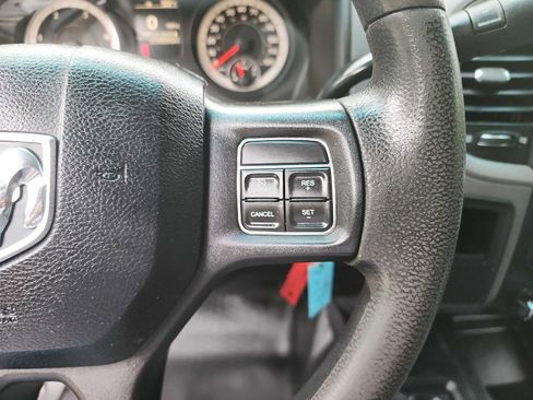 Used 2013 RAM 5500 Tradesman w/ Ambulance Prep Group AWD/4WD image 17