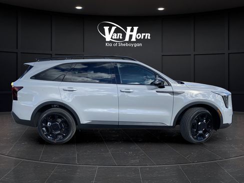 New 2026 Kia Sorento SX Prestige AWD/4WD image 2