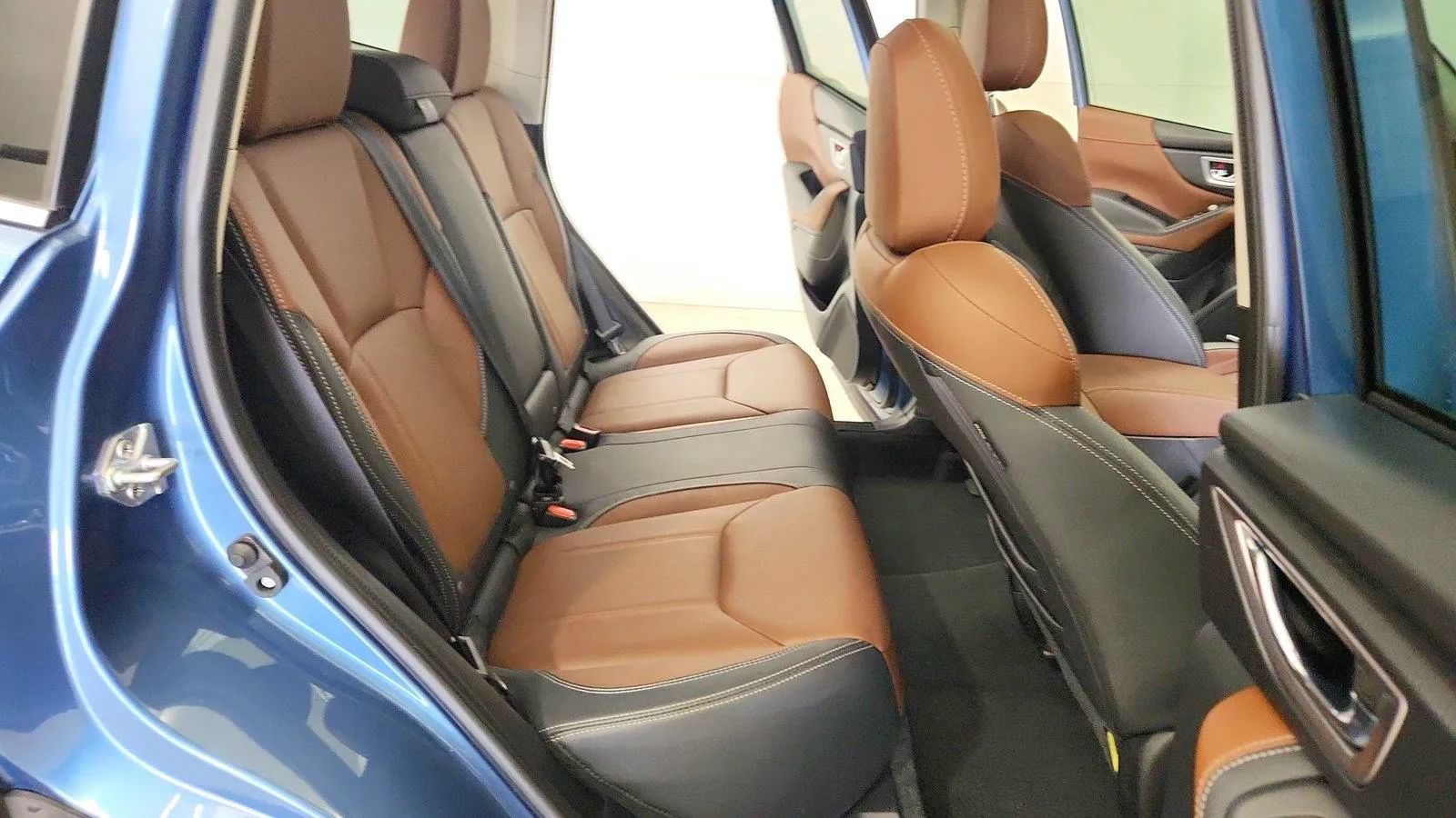 Used 2023 Subaru Forester Touring AWD/4WD image 30