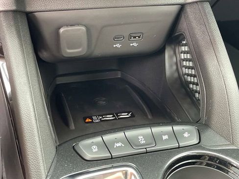 New 2026 Chevrolet TrailBlazer LT w/ Convenience Package FWD image 28