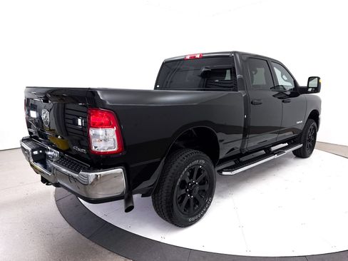 Used 2024 RAM 2500 Big Horn w/ Bed Utility Group AWD/4WD image 15
