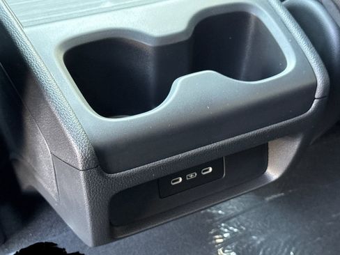 New 2026 Honda Odyssey EX-L image 34