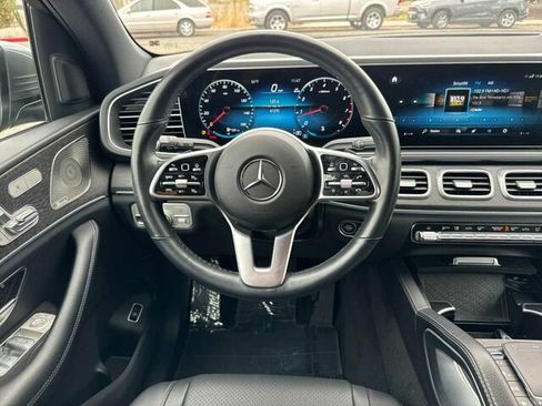 Certified 2023 Mercedes-Benz GLE 350 4MATIC image 18