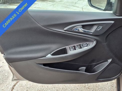 Used 2022 Chevrolet Malibu LT image 13